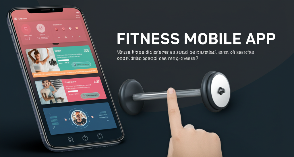 Mobile Fitness App