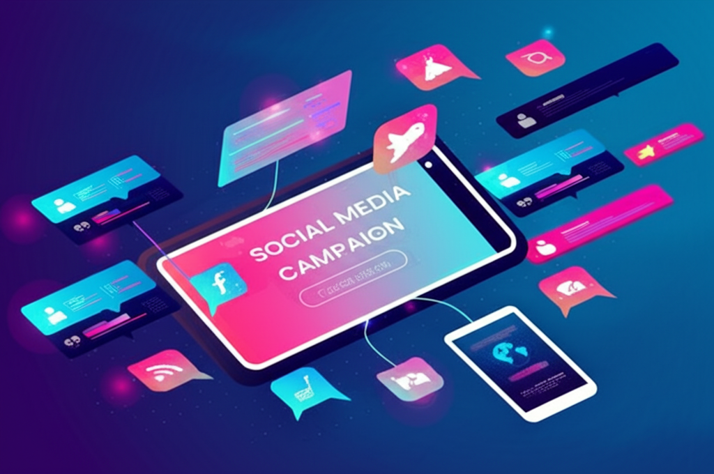 Social Campaign